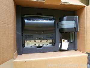 Lot of 3 Unused Linx TJ725 Thermal Inkjet Printer