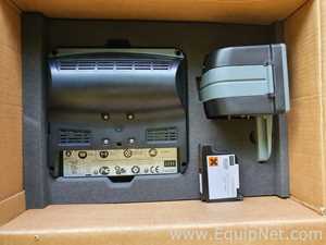 Lot of 3 Unused Linx TJ725 Thermal Inkjet Printer