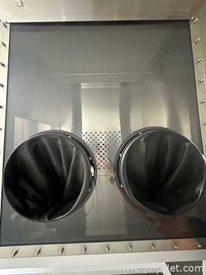 Porta-Luvas Terra Universal 2900-46A 111209