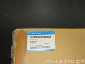 Espectrômetro de Massa Agilent Technologies G6420A. Sem Uso