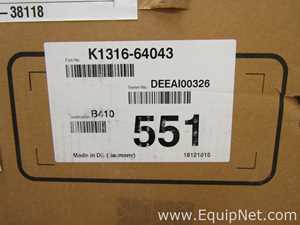 Espectrômetro de Massa Agilent Technologies G6420A. Sem Uso