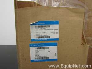 Espectrômetro de Massa Agilent Technologies G6420A. Sem Uso