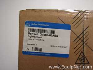 Espectrômetro de Massa Agilent Technologies G6420A. Sem Uso