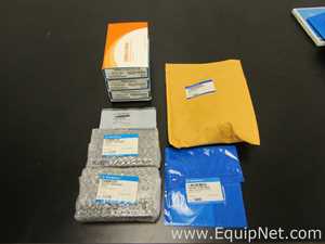 Espectrômetro de Massa Agilent Technologies G6420A. Sem Uso