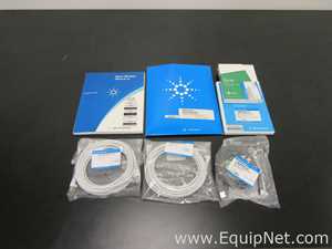 Espectrômetro de Massa Agilent Technologies G6420A. Sem Uso