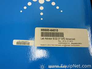 Espectrômetro de Massa Agilent Technologies G6420A. Sem Uso