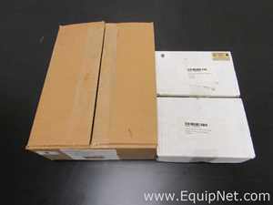 Espectrômetro de Massa Agilent Technologies G6420A. Sem Uso