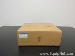 Espectrômetro de Massa Agilent Technologies G6420A. Sem Uso