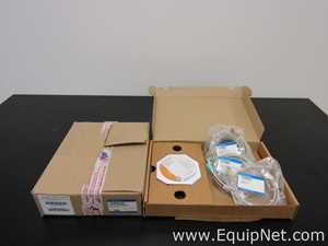 Espectrômetro de Massa Agilent Technologies G6420A. Sem Uso