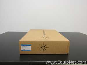 Espectrômetro de Massa Agilent Technologies G6420A. Sem Uso