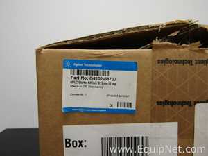 Espectrômetro de Massa Agilent Technologies G6420A. Sem Uso