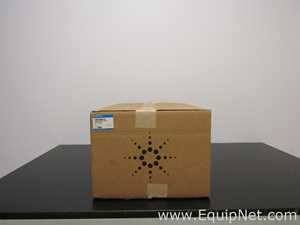 Espectrômetro de Massa Agilent Technologies G6420A. Sem Uso