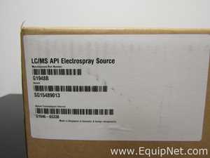 Espectrômetro de Massa Agilent Technologies G6420A. Sem Uso
