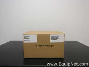 Espectrômetro de Massa Agilent Technologies G6420A. Sem Uso
