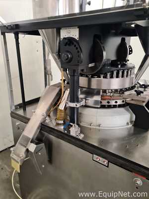 Manesty BB4 Tablet Press