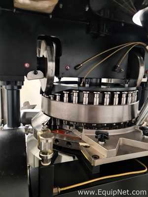 Manesty BB4 Tablet Press