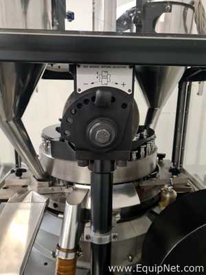 Manesty BB4 Tablet Press