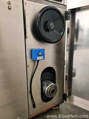 Manesty BB4 Tablet Press