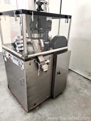 Manesty BB4 Tablet Press