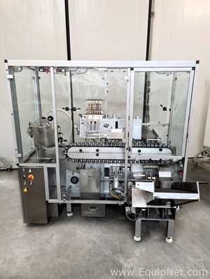 Cioni A6-FC Ampoule Filling Line
