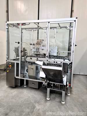 Cioni A6-FC Ampoule Filling Line