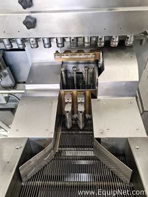 Cioni A6-FC Ampoule Filling Line
