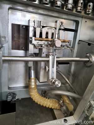 Cioni A6-FC Ampoule Filling Line