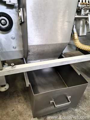 Cioni A6-FC Ampoule Filling Line