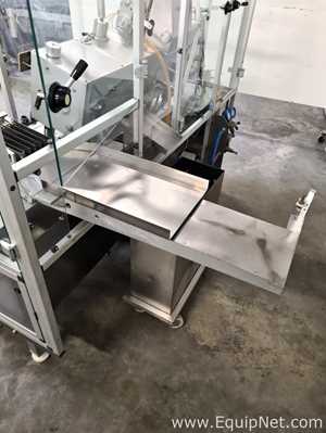 Cioni A6-FC Ampoule Filling Line
