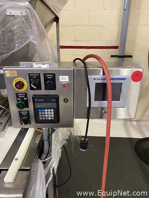 Fedco RPD-6-18 Dough Depositor