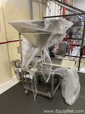 Fedco RPD-6-18 Dough Depositor