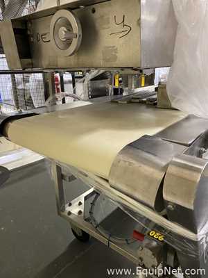 Fedco RPD-6-18 Dough Depositor