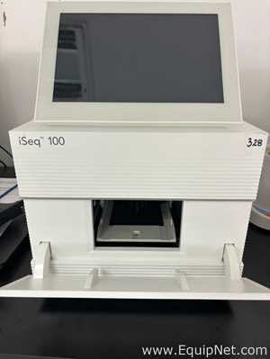 Illumina iSeq 100 Sequencer System