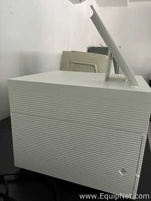Illumina iSeq 100 Sequencer System