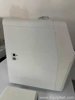 Sistema de Aislamiento de Acido Nucleico marca Zybio modelo EXM3000
