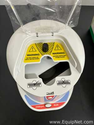As Instruments P25 Laboratory Miniplate Centrifuge