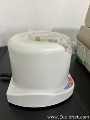 As Instruments P25 Laboratory Miniplate Centrifuge