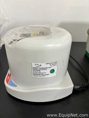 As Instruments P25 Laboratory Miniplate Centrifuge