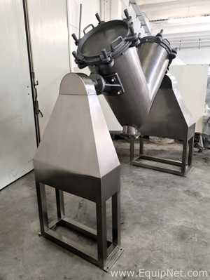 V Shape Blender 350 LT