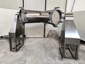 V Shape Blender 350 LT