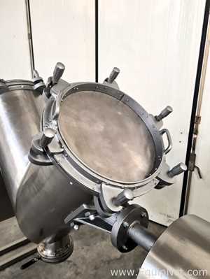 V Shape Blender 350 LT