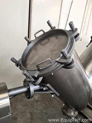 V Shape Blender 350 LT