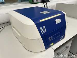 EMD Millipore Corporation Guava EasyCyte HT Flow Cytometer