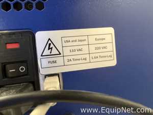 EMD Millipore Corporation Guava EasyCyte HT Flow Cytometer