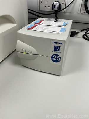 EMD Millipore Corporation Guava EasyCyte HT Flow Cytometer