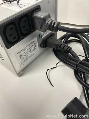 EMD Millipore Corporation Guava EasyCyte HT Flow Cytometer