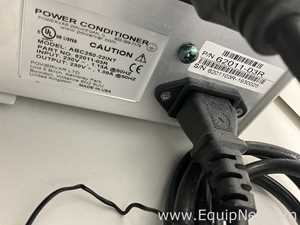 EMD Millipore Corporation Guava EasyCyte HT Flow Cytometer