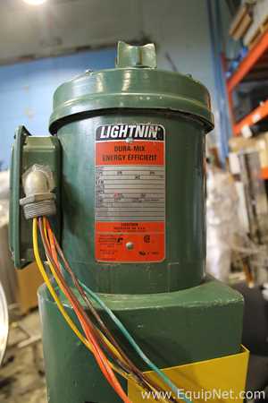 Lee Industries, Inc. 25U Tank