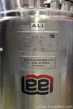 Lee Industries, Inc. 25U Tank