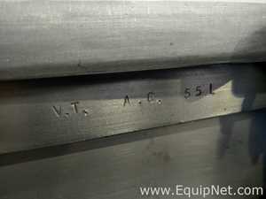 CMA Robotainer Mixer